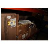 Lot:  Jewelry soft pouches