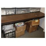 Lot:  5 boxes of sample jewelry