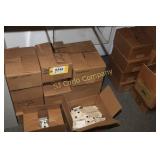 Lot:  Boxes of assorted jewelry