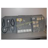 Lot:  Assorted jewelry