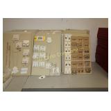 Lot:  Assorted jewelry