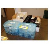 Lot:  Assorted jewelry