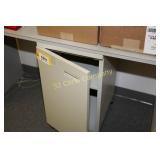 Office cabinet and shelf unit