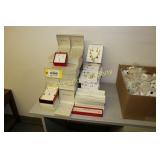 Lot:  Assorted jewelry