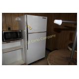 General Electric refrigerator