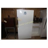 General Electric refrigerator