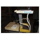 Crellin Wave work assist vehicle - WAV50 -