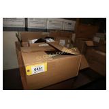 Lot:  Assorted jewelry boxes