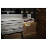 Lot:  Assorted jewelry boxes