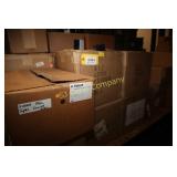 Lot:  Assorted jewelry boxes