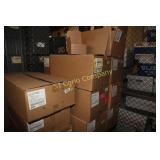 Lot:  Assorted jewelry boxes