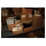 Lot:  Assorted jewelry boxes