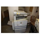 Sharp AR-BC 320copy machine - untested