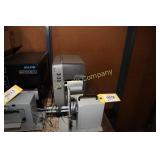 Zebra Stripe thermal label printer and Label Mate