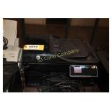 Epson Stylus C62 printer