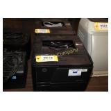 HP Laserjet Pro 400  printer M401DNE