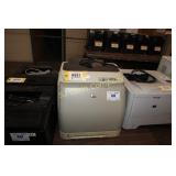 HP Color Laserjet photo copier 2605DN