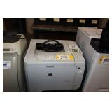 HP Laserjet printer P3015