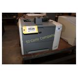 HP Laserjet  P3005