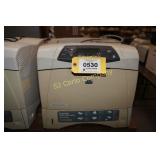 HP Laserjet  4200N