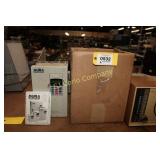 Dura Plus Automation Direct  A/C drive