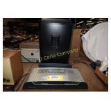 Lot:  Fellows Helios 60 binding machine and