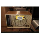 Zenith  shop radio  (condition unknown)