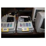 Sharp electric cash register  XE-A102