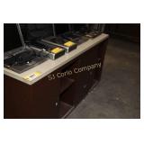 Office storage cabinet - 2