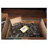 Lot:  Allen wrenches