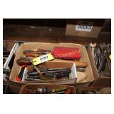 Lot:  Screwdrivers