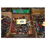 Lot:  Jewelry pliers