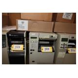 Five inch machine vise