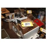 3M epoxy applicator and accessories