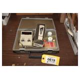 PH meter