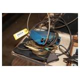 Ormatron pneumatic epoxy applicator - model 103