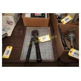 Muskie  crimping tool - S-20A