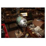 Maimin Powrtron cutting machine