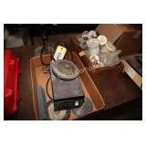 Gesswein lapping machine