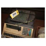 Toledo digital scale - 8582