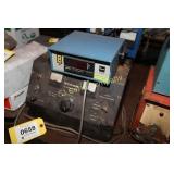 Lot:  Vigor rectifier and Hades digital