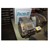 Better Pack 555S  electric gummed tape dispenser