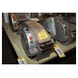 Better Pack 555S  electric gummed tape dispenser