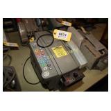 Better Pack 555E  electric gummed tape dispenser