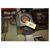 Marsh Touchtaper electric gummed tape diepenser