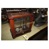 Christian Becker Chainomatic scale