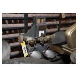 Pennsylvania Scale  counting scale (12:1 to 72:1)