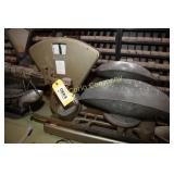 Pennsylvania Scale (C-140-9) counting scale (9:1