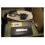 Sartorius  digital scale