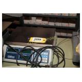 CAS - SC-25P digital counting scale